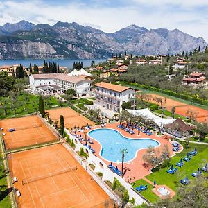 Club Hotel Olivi - Tennis Center